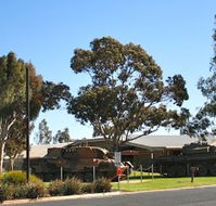 Moama RSL - Accommodation Bookings