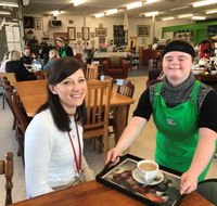 Murray River Tea Rooms - Accommodation Bookings