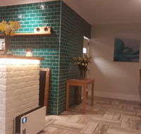 Octopii Restaurant - Accommodation Bookings