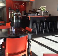 One 2 3 Cafe  Restaurant - Accommodation Bookings