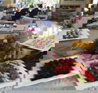 Ori Cafe - Accommodation Bookings
