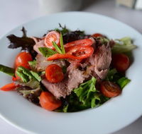 Our Garden Cafe - Accommodation Bookings