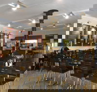 Parkview Hotel - Accommodation Bookings