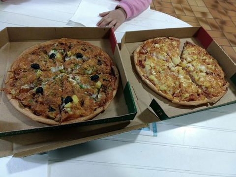 Pedro's Pizza - Accommodation Bookings 0