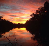 Perricoota Station - Accommodation Bookings