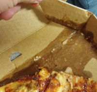 Pizza Inn - Accommodation Bookings