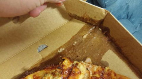 Pizza Inn - Accommodation Bookings 0