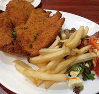 Po Loy Restaurant - Accommodation Bookings