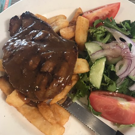 Pottsville Tavern - Accommodation Bookings 0
