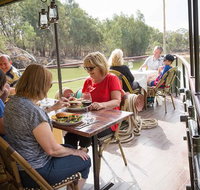 Redgums on PS Emmylou - Accommodation Bookings
