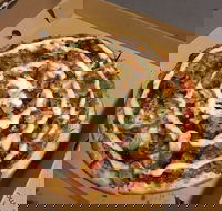Riptide Pizza