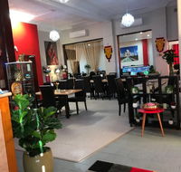 Sadhya Indian Restaurant - Accommodation Bookings