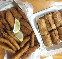 Seafood and eat it - Accommodation Bookings