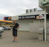Shell Roadhouse - Accommodation Bookings