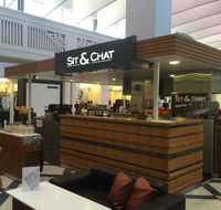 Sit  Chat - Accommodation Bookings