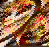 Sixty Degrees - Accommodation Bookings