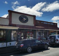 Smeatons Bakery - Accommodation Bookings