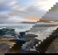 Soldiers Beach