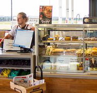 South West Cafe - Accommodation Bookings