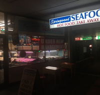 Springwood Seafood - Accommodation Bookings