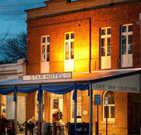 Star Hotel - Accommodation Bookings