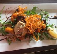 Star Hotel Bistro