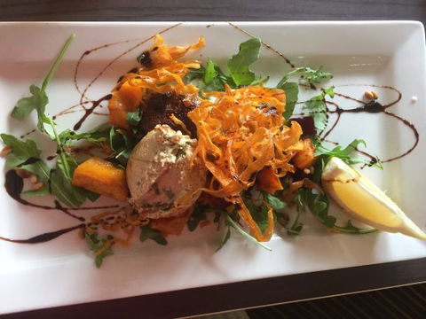 Star Hotel Bistro - Accommodation Bookings 0