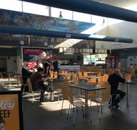 Subway Gundagai - Accommodation Bookings