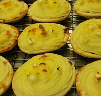 Sutton's Bakery - Accommodation Bookings