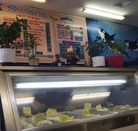 Swans Take away - Accommodation Bookings