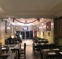 Taj Curry House Indian Restaurant - Accommodation Bookings