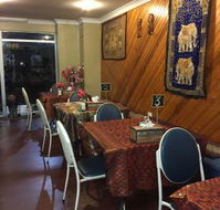 Thai House restaurant - Accommodation Bookings