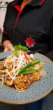 Thai Square Springwood - Accommodation Bookings 0