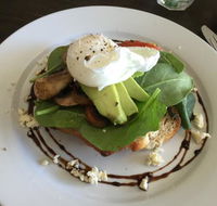 The Appletree Soul Food Cafe