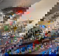 The Ark Cafe