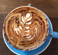 The Bakers Wife Juicery and Salad Bar - Accommodation Bookings