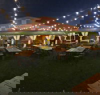 The Barn Steakhouse
