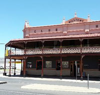 The Club Hotel Experience - Accommodation Bookings