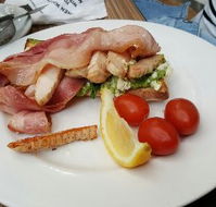 The Coffee Club Erina Fair - Accommodation Bookings