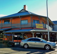 The Corner at Moruya - Accommodation Bookings