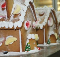 The Cream Patisserie - Accommodation Bookings