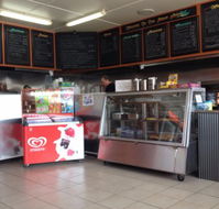 The Great Bite Takeaway - Accommodation Bookings