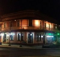 The Great Central Hotel - Accommodation Bookings