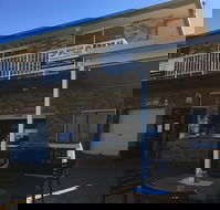 The Kiosk - Accommodation Bookings