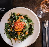 The Olive Restaurant - The Courty - Accommodation Bookings