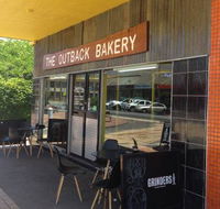 The Outback Bakery - Accommodation Bookings