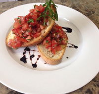 The Palette Cafe - Accommodation Bookings