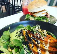 The Pass Cafe