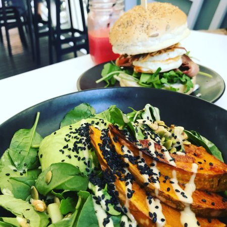 The Pass Cafe - Accommodation Bookings 0