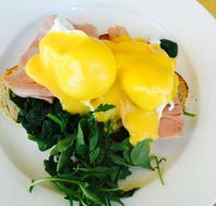 The Point Cafe